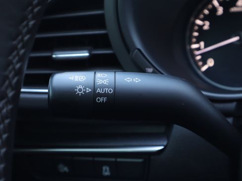 Certified 2024 MAZDA MAZDA3 s image 18