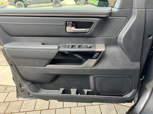 New 2026 Toyota Tundra Limited image 16