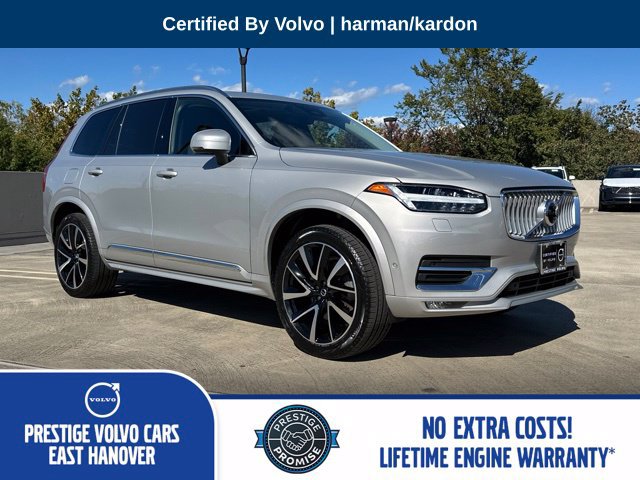 Certified 2024 Volvo XC90 B6 Plus w/ Protection Package Premier AWD/4WD image 1
