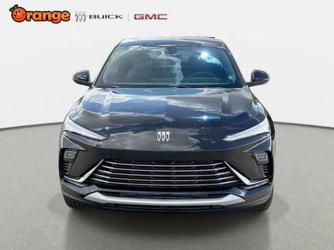 New 2026 Buick Envista Preferred image 8