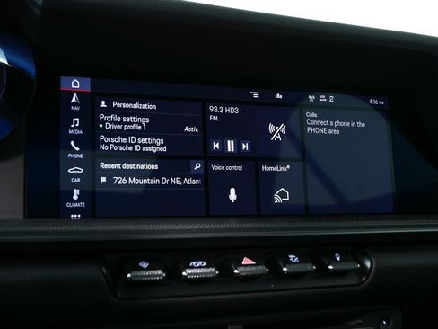 Certified 2020 Porsche 911 Carrera image 14