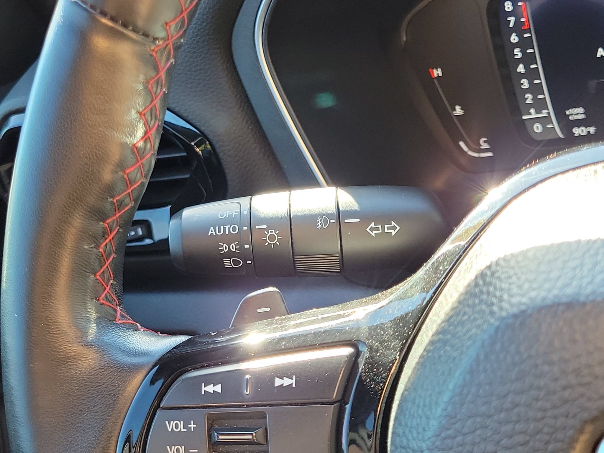 Used 2025 Honda Pilot Black Edition image 14