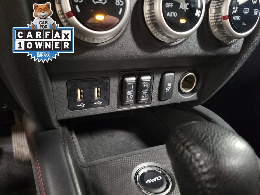 Used 2023 Mitsubishi Outlander Sport SE AWD/4WD image 18