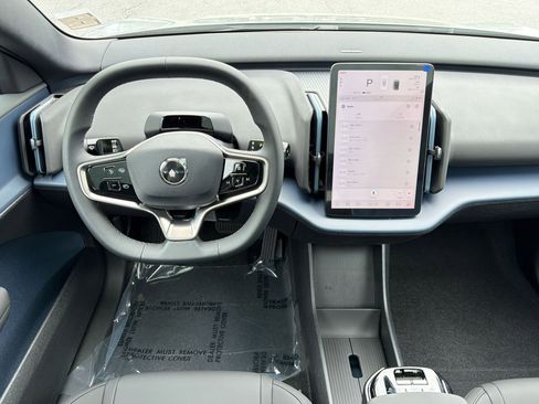 New 2026 Volvo EX30 Plus RWD image 26