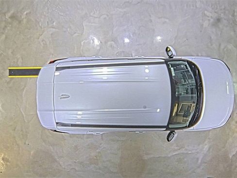 Used 2026 Nissan Rogue SV AWD/4WD image 24