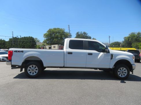 Used 2022 Ford F250 XL w/ STX Appearance Package AWD/4WD image 50