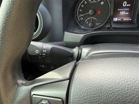 Used 2023 Toyota Tacoma SR image 52