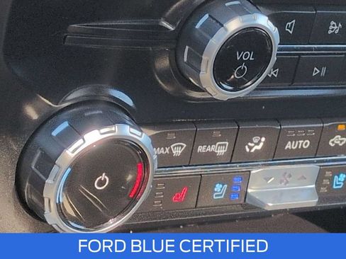 Certified 2023 Ford F150 Lariat w/ Equipment Group 502A High AWD/4WD image 22