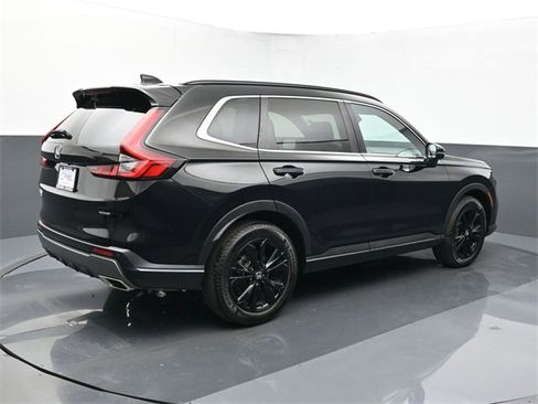 Used 2024 Honda CR-V Sport Touring image 5