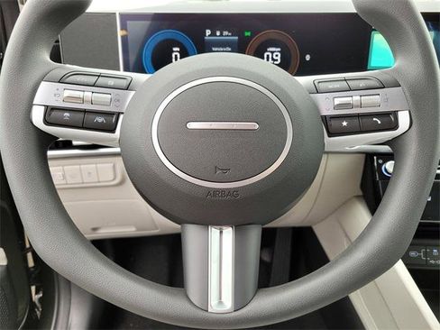 New 2026 Hyundai Tucson SEL image 20