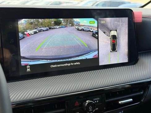 New 2026 Nissan Kicks SR w/ SR Premium Package image 10