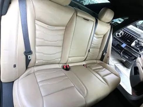 Used 2019 Cadillac XTS Platinum FWD image 25