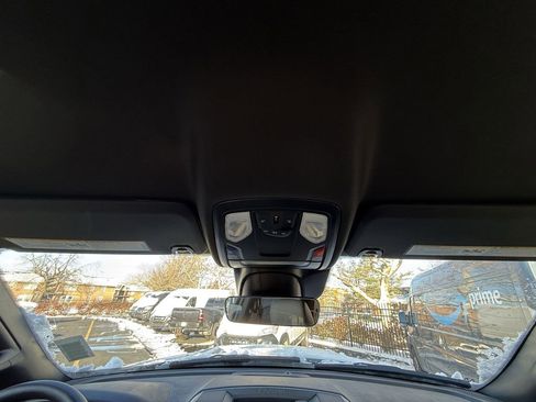 New 2025 RAM 4500 Tradesman image 26