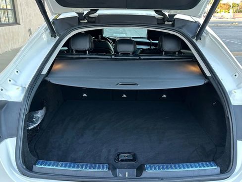 Used 2017 Mercedes-Benz GLC 300 4MATIC Coupe image 12