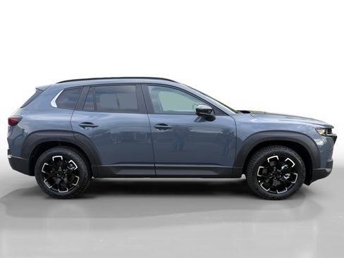 New 2026 MAZDA CX-50 Meridian Edition w/ Cargo Package image 6