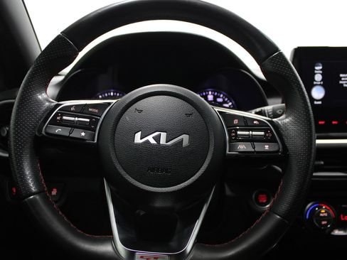 Used 2024 Kia Forte GT FWD image 30