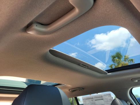 New 2026 Hyundai Santa Fe Limited FWD image 9