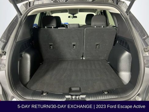 Certified 2023 Ford Escape Active w/ Tech Pack #1 AWD/4WD image 30