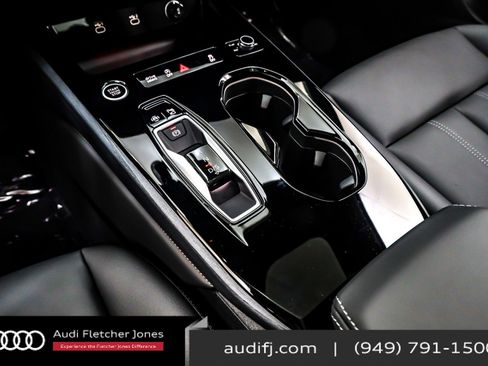 New 2025 Audi A5 2.0T Premium Plus image 6