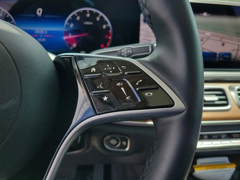 Certified 2026 Mercedes-Benz GLE 350 4MATIC image 24