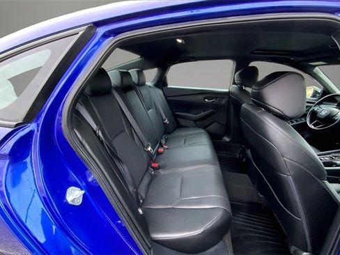 Used 2023 Honda Accord Sport image 20