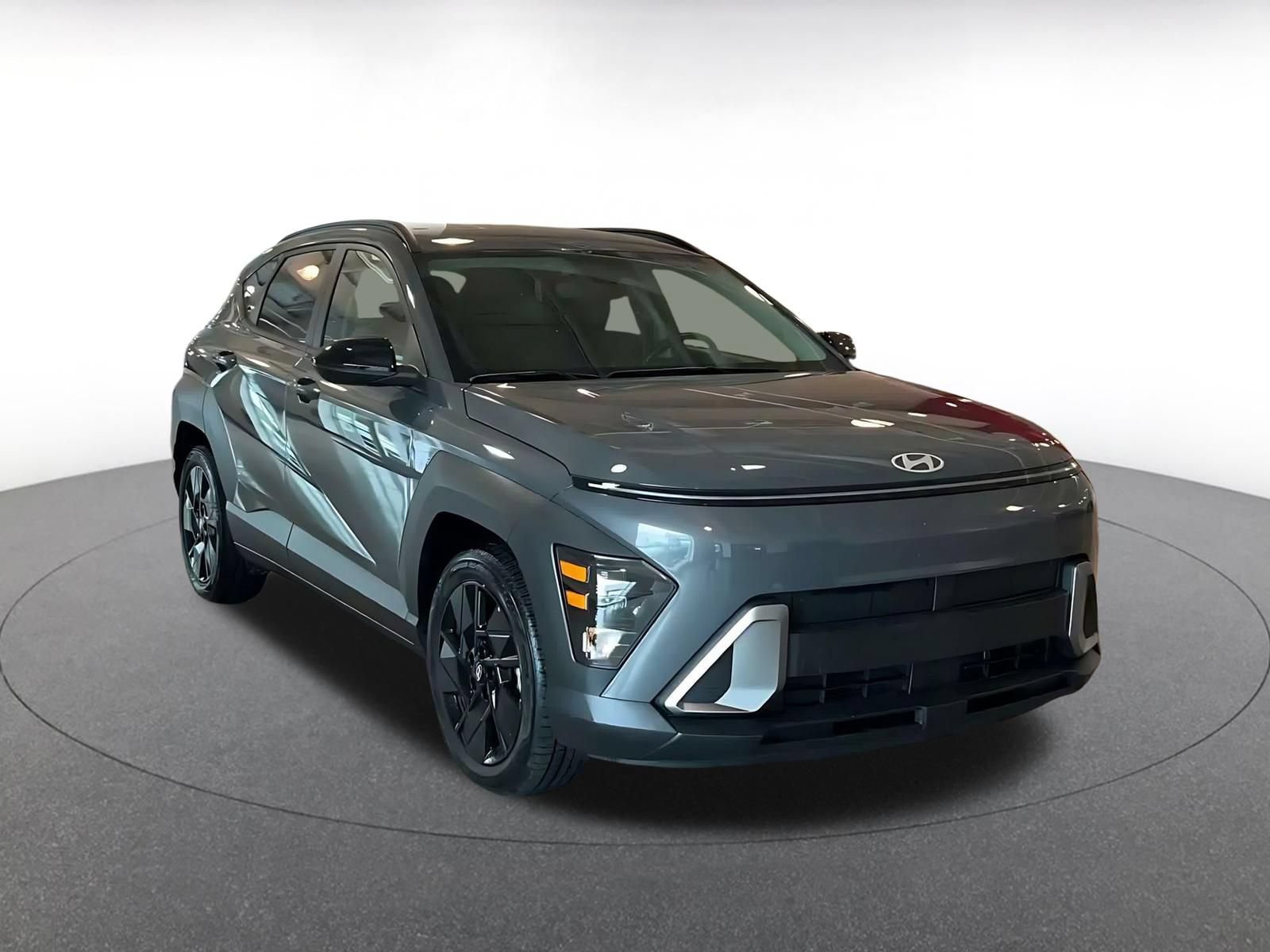 Used 2026 Hyundai Kona SEL Sport FWD image 3