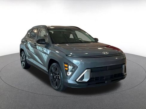 Used 2026 Hyundai Kona SEL Sport FWD image 3