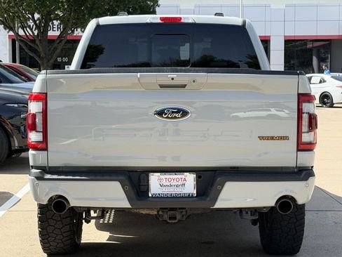 Used 2023 Ford F150 Tremor w/ Equipment Group 402A High AWD/4WD image 5
