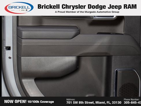Used 2025 Chevrolet Silverado 1500 RST RWD image 11