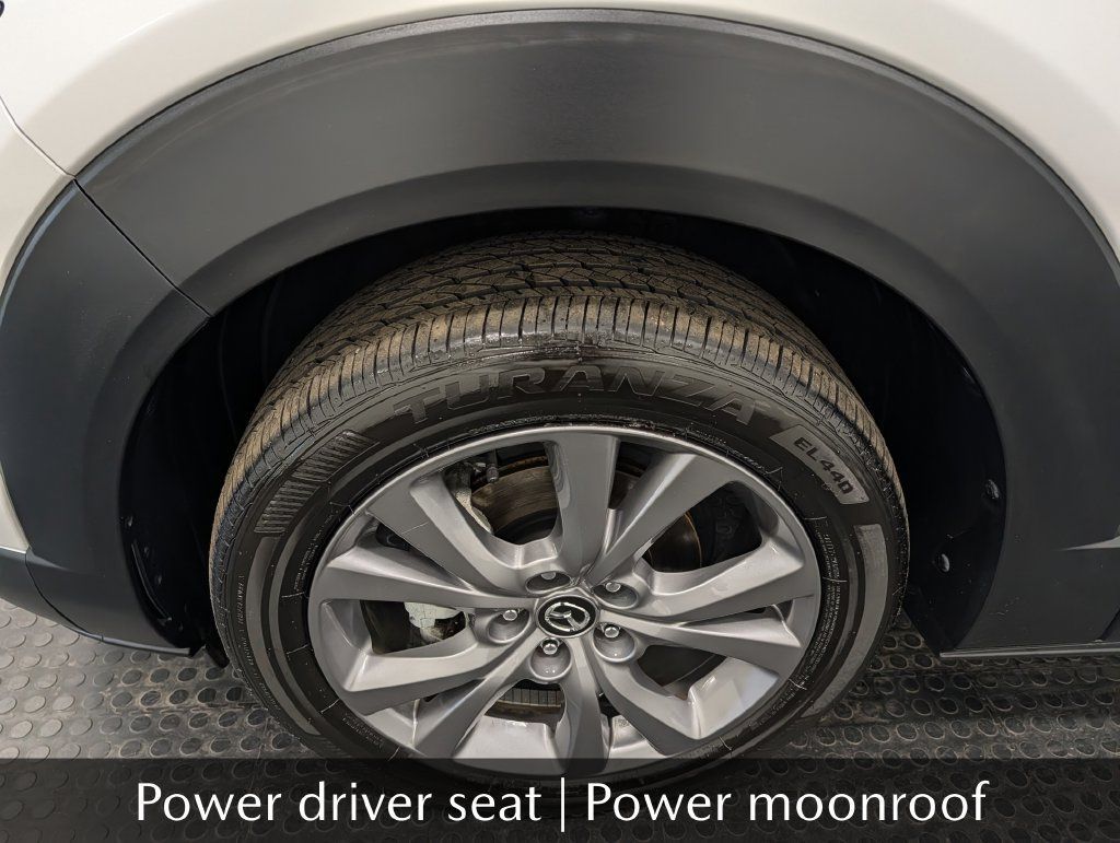 Certified 2024 MAZDA CX-30 AWD 2.5 S w/ Preferred Package image 9