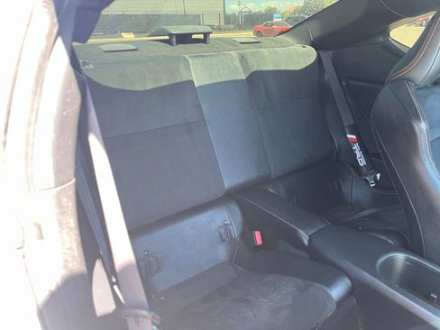 Used 2017 Toyota 86 860 Special Edition image 15