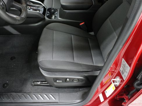 Used 2023 Chevrolet Colorado Trail Boss w/ Advanced Trailering Package AWD/4WD image 17