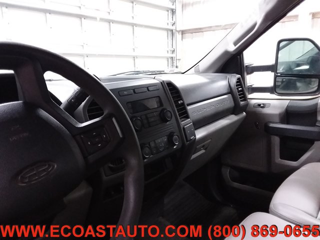 Used 2017 Ford F350 XL w/ Power Equipment Group AWD/4WD image 11