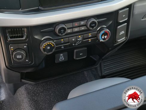 New 2025 Ford F450 XL w/ XL Chrome Package AWD/4WD image 19