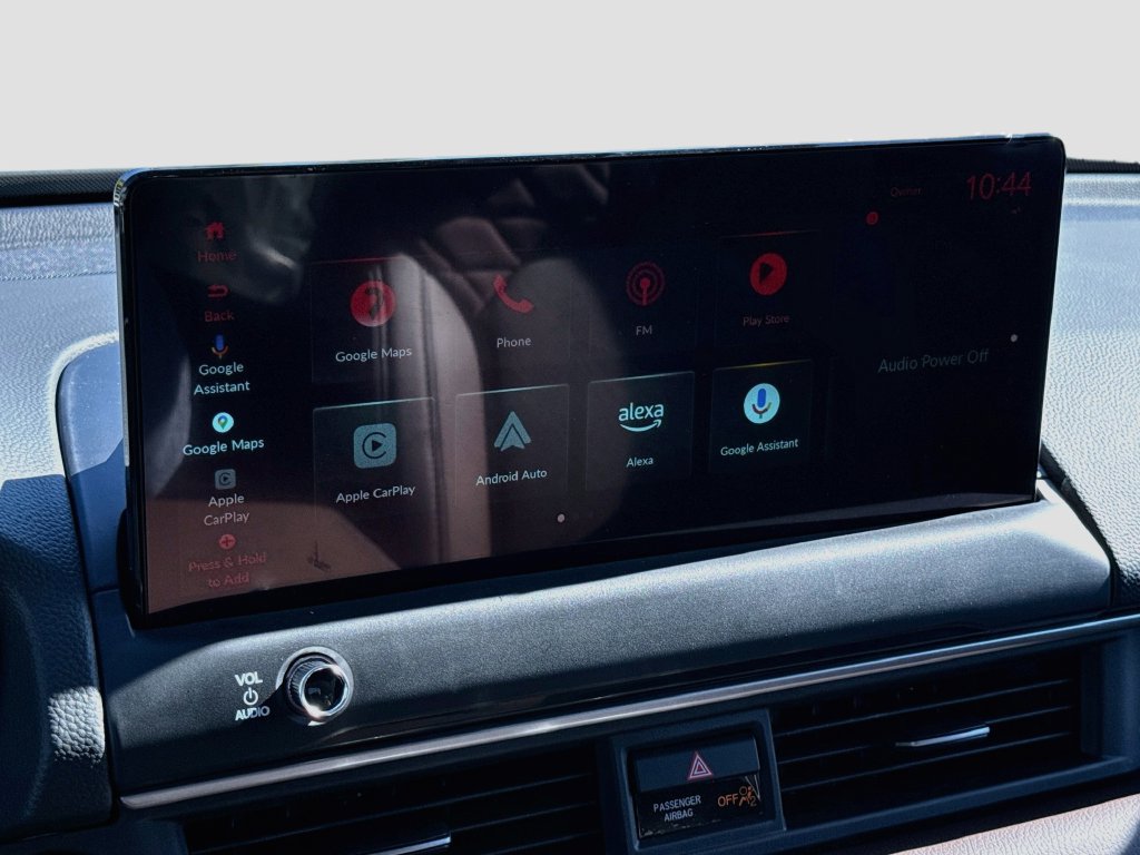 New 2026 Honda Pilot Elite image 19