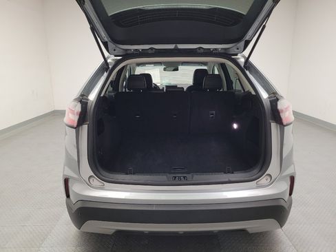 Used 2024 Ford Edge SEL image 29