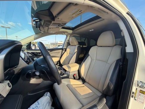 Used 2024 Subaru Outback Limited w/ Popular Package #2 image 6