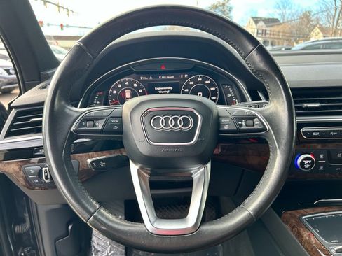 Used 2017 Audi Q7 3.0T Prestige image 22