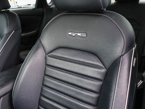 Used 2023 Kia Forte GT-Line w/ GT-Line Premium Package FWD image 30
