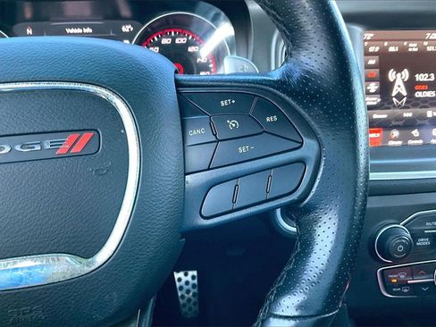 Used 2021 Dodge Charger Scat Pack image 19
