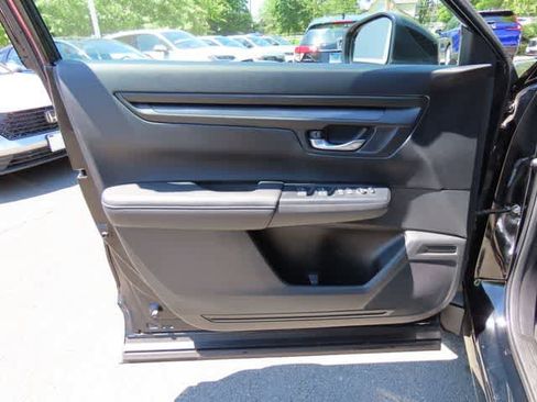 Used 2024 Honda CR-V EX image 15