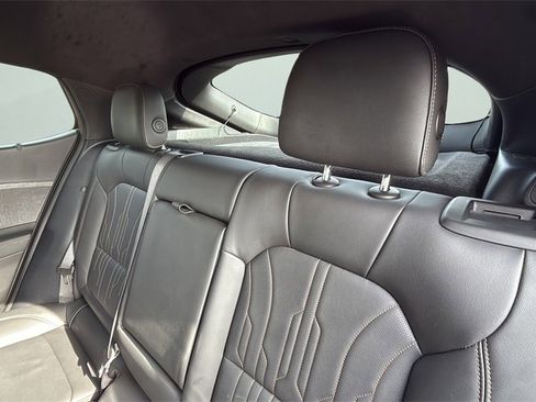 Used 2025 Buick Envista Avenir image 12