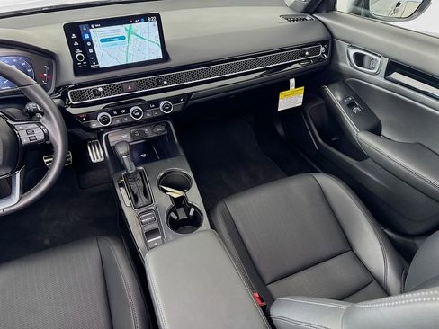 Used 2026 Honda Civic Sport Touring image 30
