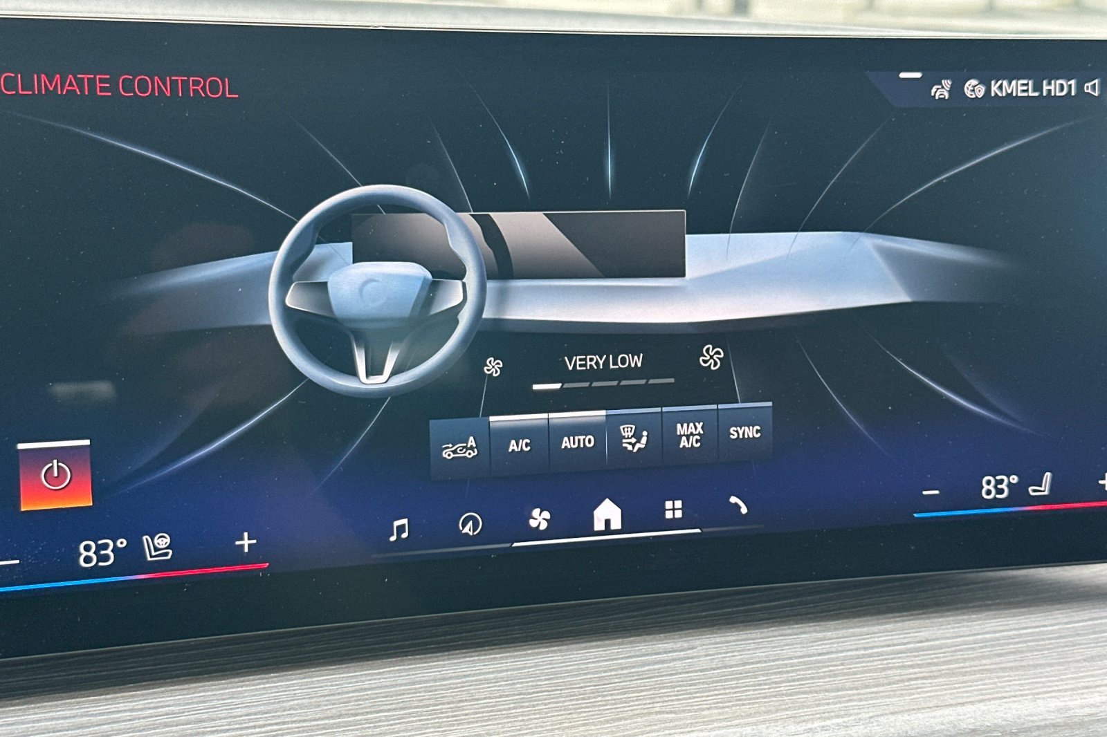 Used 2025 BMW i4 eDrive40 w/ Premium Package RWD image 27