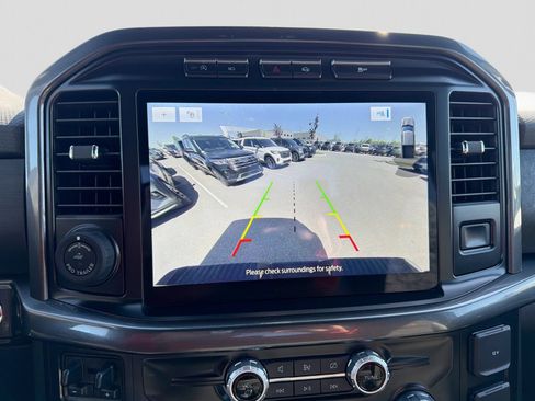 Certified 2023 Ford F150 Tremor AWD/4WD image 31