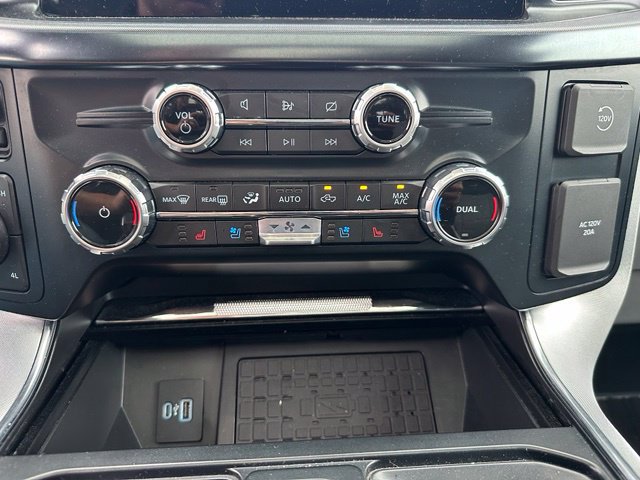 Used 2023 Ford F150 Limited AWD/4WD image 22