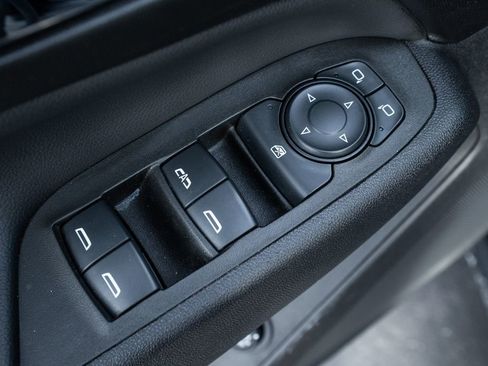 Used 2021 Chevrolet Equinox LT image 20