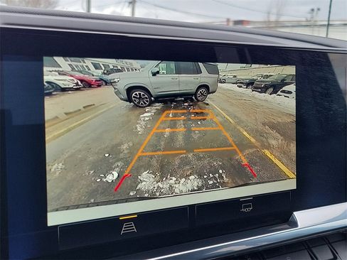 Used 2025 Chevrolet Silverado 1500 LT image 27