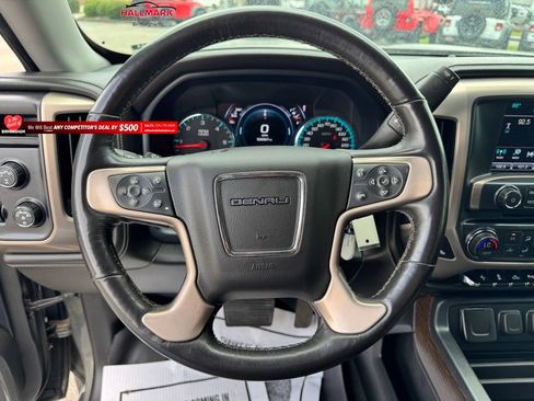 Used 2018 GMC Sierra 1500 Denali AWD/4WD image 27