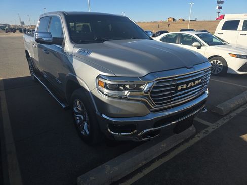 Used 2023 RAM 1500 Limited image 1